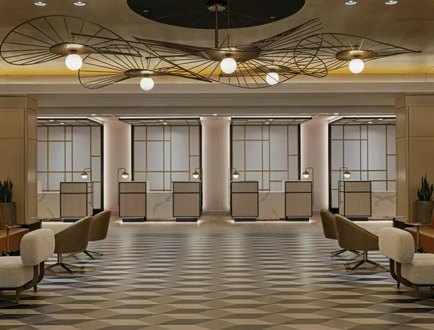 Sheraton Boston, a Marriott Hotel hotel detail image 4