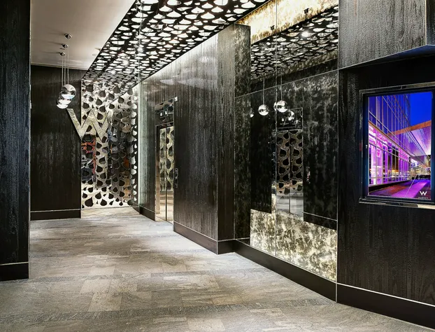 W Boston, a Marriott Hotel hotel detail image 2