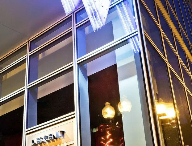 W Boston, a Marriott Hotel hotel detail image 1