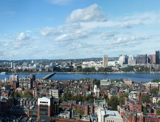 Hilton Boston Back Bay hotel detail image 3