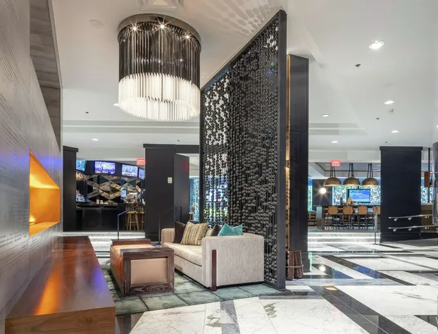 Hilton Boston Back Bay hotel detail image 4