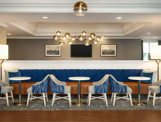 Hampton Inn by Hilton Boston/Cambridge hotel detail image 4