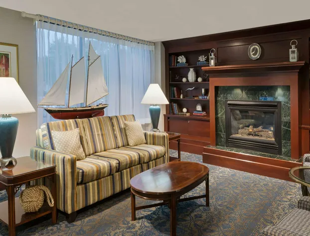 Ramada by Wyndham Boston hotel detail image 4