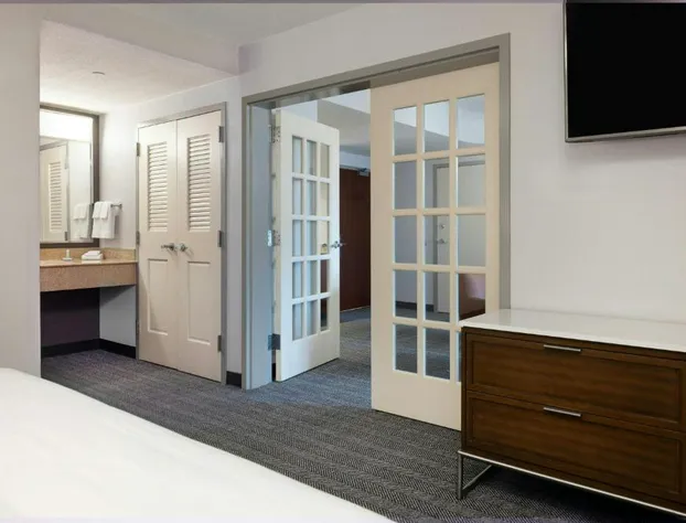 Courtyard by Marriott Boston-South Boston hotel detail image 4