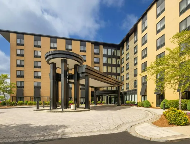 Courtyard by Marriott Boston-South Boston hotel detail image 3