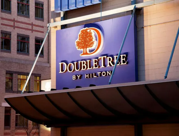 DoubleTree by Hilton Boston - Downtown hotel detail image 3