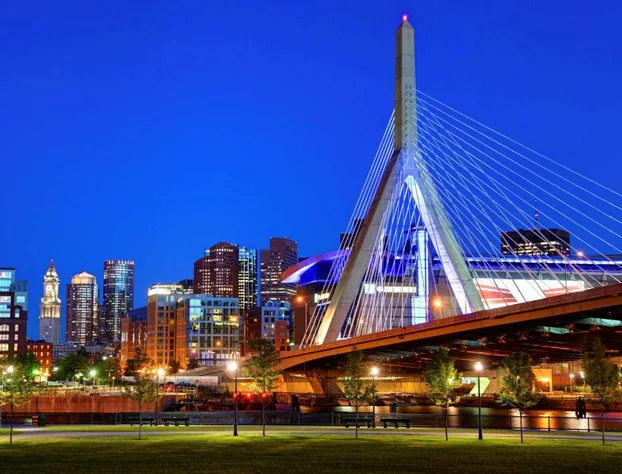 DoubleTree by Hilton Boston - Downtown hotel detail image 3