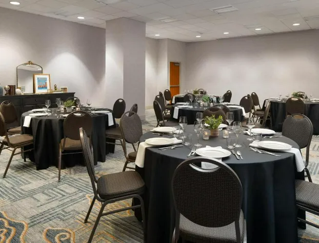 DoubleTree by Hilton Boston - Downtown hotel detail image 4