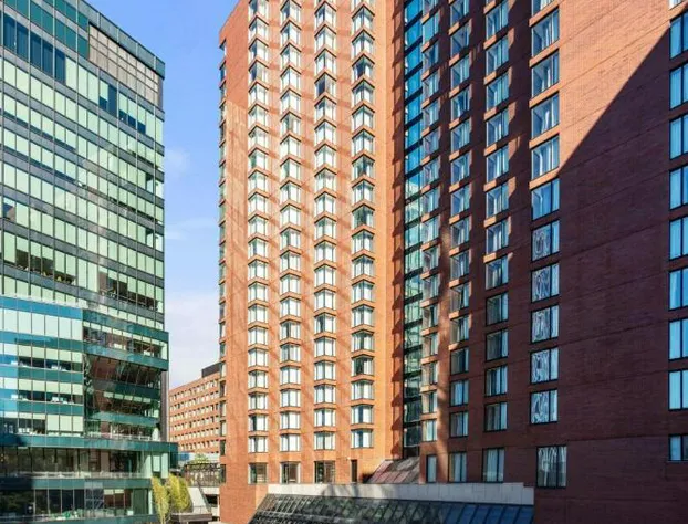 Boston Marriott Cambridge hotel detail image 3