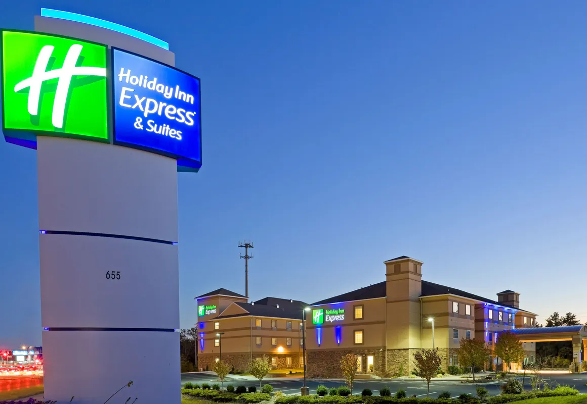 Holiday Inn Express & Suites Absecon-Atlantic City by IHG hotel hero