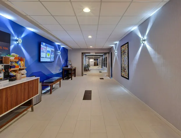 Holiday Inn Express & Suites Absecon-Atlantic City by IHG hotel detail image 4