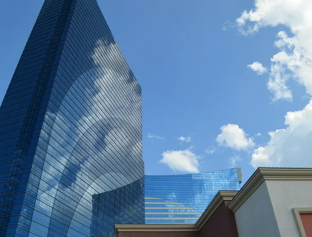 Harrah’s Resort Atlantic City– A Caesars Rewards Destination hotel detail image 1