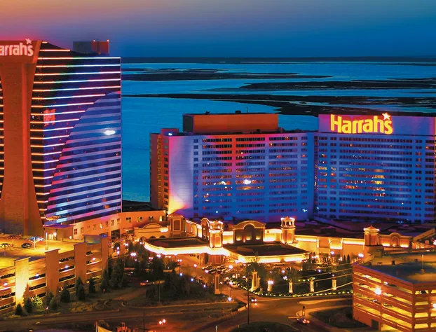Harrah’s Resort Atlantic City– A Caesars Rewards Destination hotel detail image 2