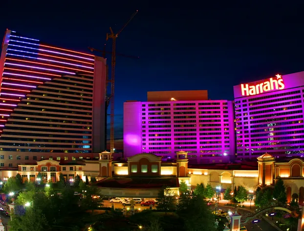 Harrah’s Resort Atlantic City– A Caesars Rewards Destination hotel detail image 3