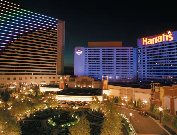 Harrah’s Resort Atlantic City– A Caesars Rewards Destination hotel detail image 4