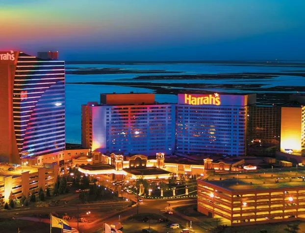 Harrah’s Resort Atlantic City– A Caesars Rewards Destination hotel detail image 2