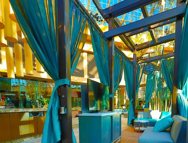 Harrah’s Resort Atlantic City– A Caesars Rewards Destination hotel detail image 3