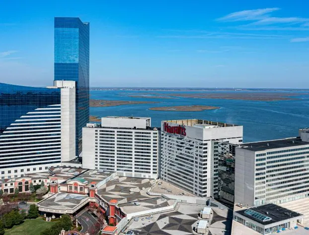 Harrah’s Resort Atlantic City– A Caesars Rewards Destination hotel detail image 4