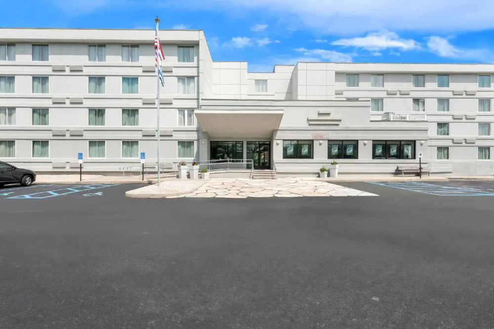 Sonesta Essential Atlantic City West hotel hero