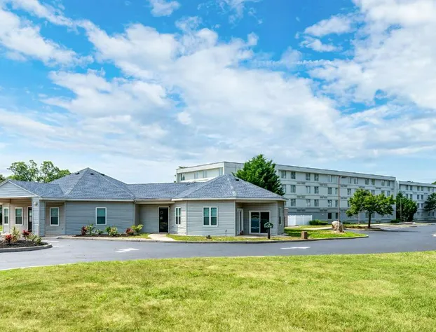 Sonesta Essential Atlantic City West hotel detail image 1