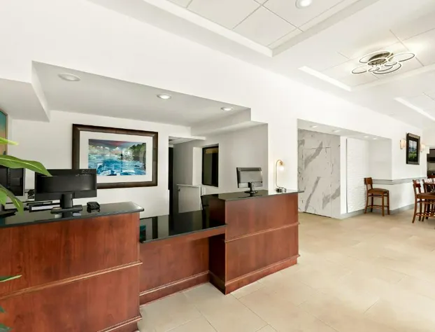 Sonesta Essential Atlantic City West hotel detail image 4