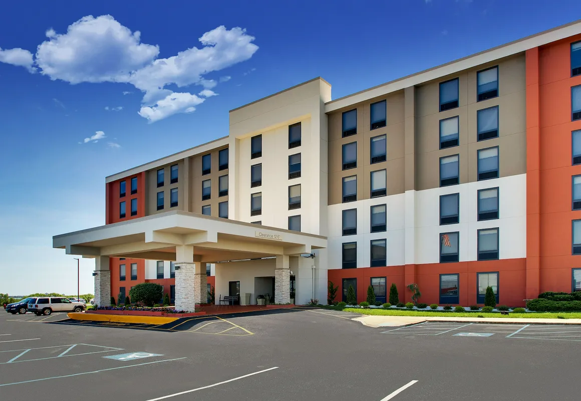 Holiday Inn Express Atlantic City W Pleasantville by IHG hotel hero