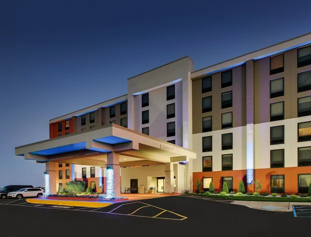 Holiday Inn Express Atlantic City W Pleasantville by IHG hotel detail image 1