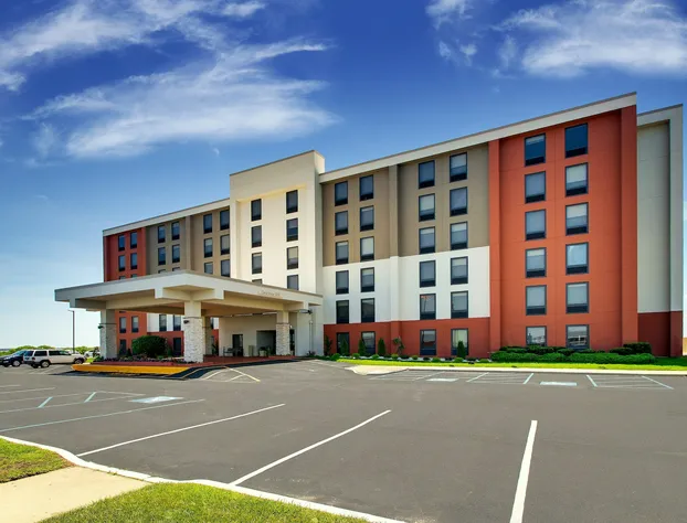 Holiday Inn Express Atlantic City W Pleasantville by IHG hotel detail image 4