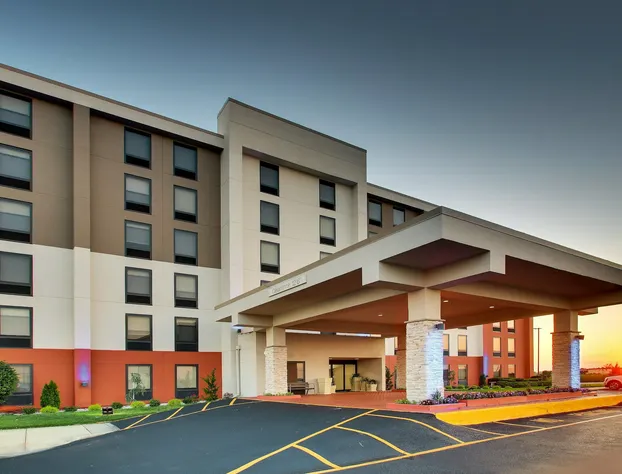 Holiday Inn Express Atlantic City W Pleasantville by IHG hotel detail image 2