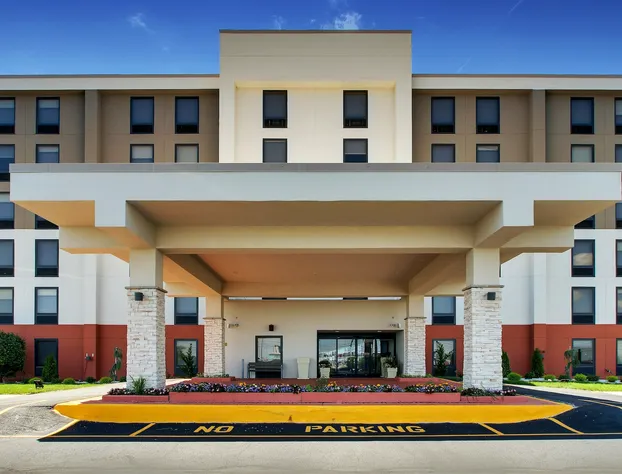 Holiday Inn Express Atlantic City W Pleasantville by IHG hotel detail image 3