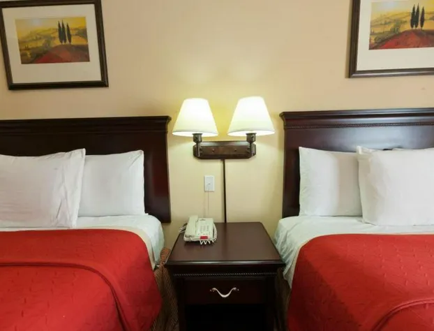 Country Suites Absecon (Atlantic City, NJ) hotel detail image 4