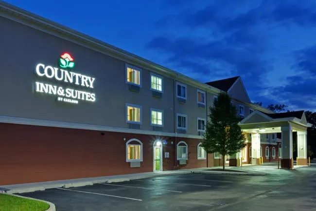 Country Suites Absecon (Atlantic City, NJ) hotel hero