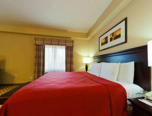 Country Suites Absecon (Atlantic City, NJ) hotel detail image 1