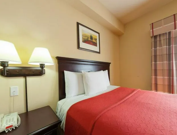 Country Suites Absecon (Atlantic City, NJ) hotel detail image 2