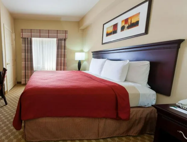 Country Suites Absecon (Atlantic City, NJ) hotel detail image 3