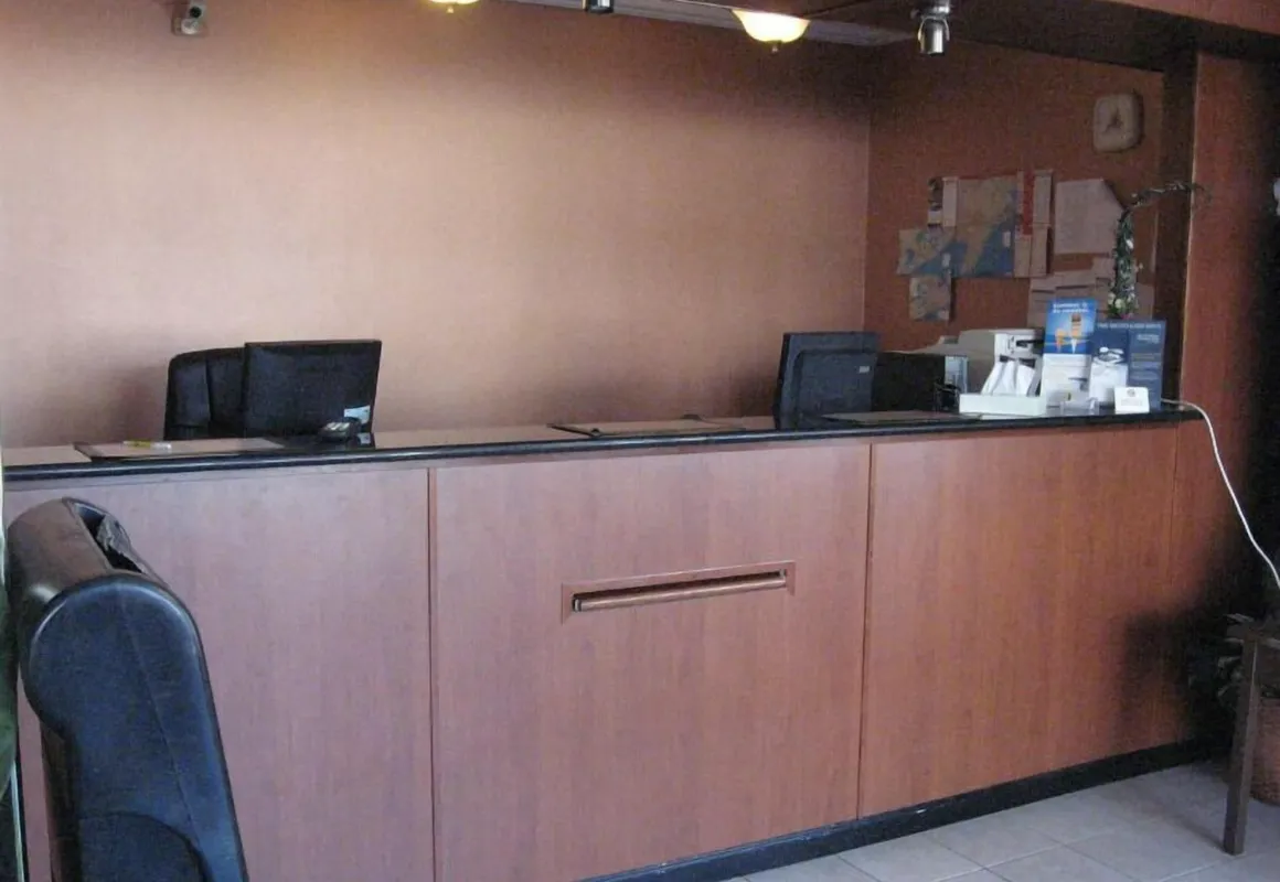 Super 8 by Wyndham Atlantic City hotel hero