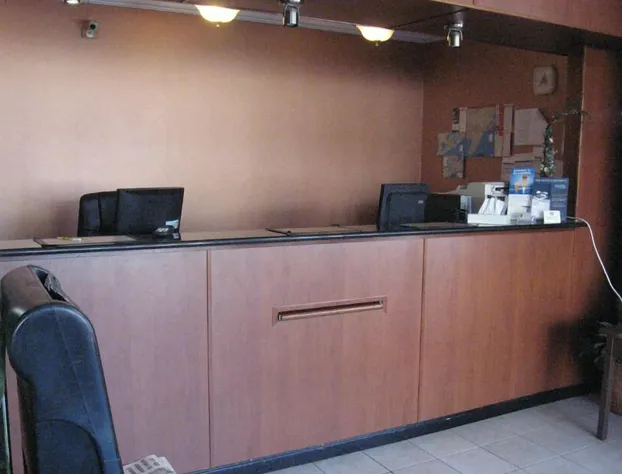 Super 8 by Wyndham Atlantic City hotel detail image 1