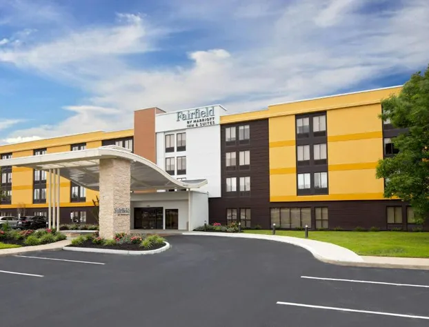 Fairfield Inn & Suites by Marriott Atlantic City Absecon hotel detail image 2