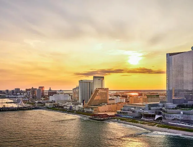 Fairfield Inn & Suites by Marriott Atlantic City Absecon hotel detail image 3