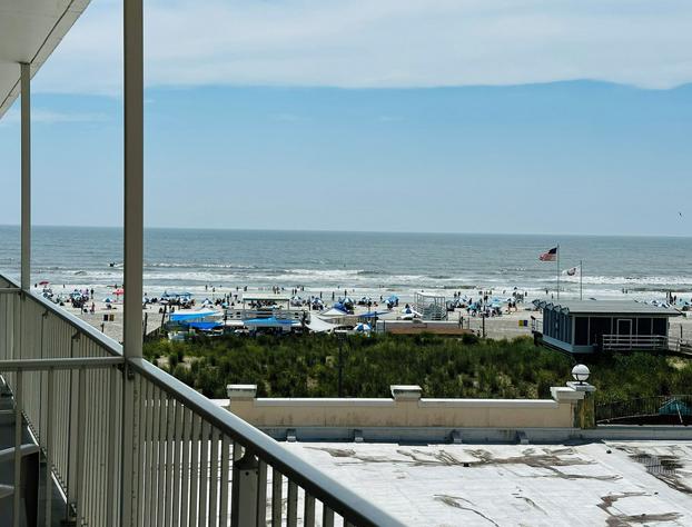 Hotel Atlantic City Oceanfront Boardwalk hotel detail image 2
