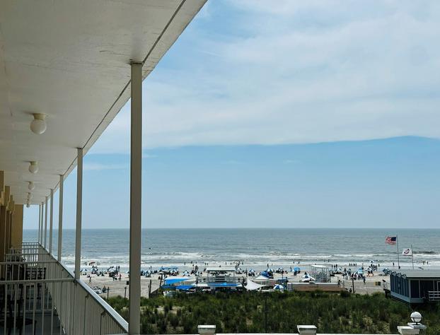 Hotel Atlantic City Oceanfront Boardwalk hotel detail image 3