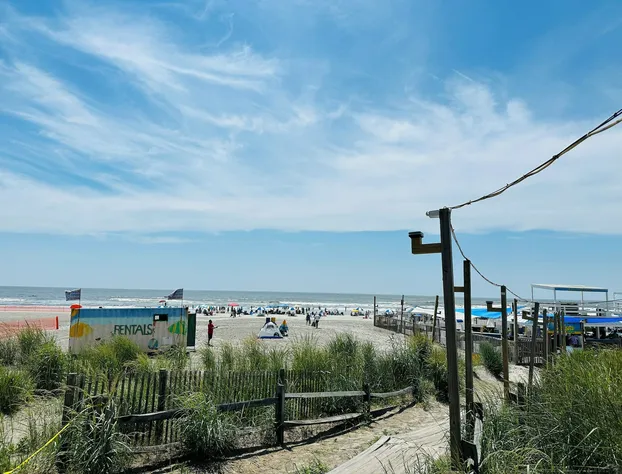 Days Inn by Wyndham Atlantic City Oceanfront-Boardwalk hotel detail image 1