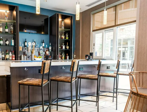 Fairfield Inn & Suites by Marriott San Antonio Alamo Plaza/Convention Center hotel detail image 4