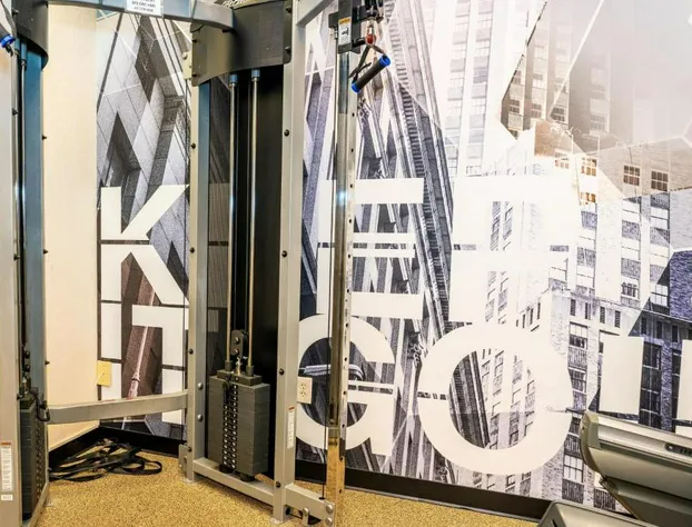 Fairfield Inn & Suites by Marriott San Antonio Alamo Plaza/Convention Center hotel detail image 3