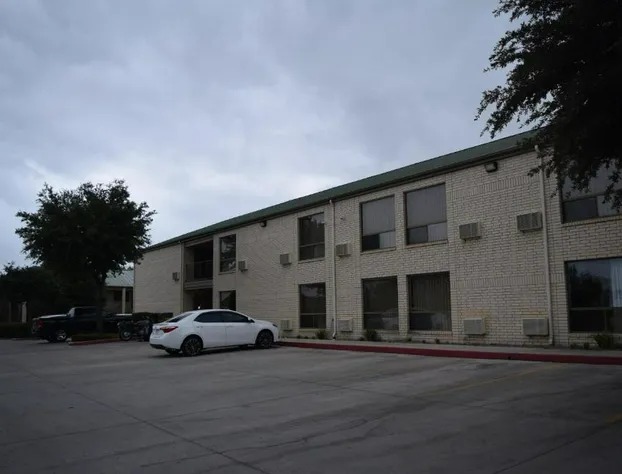 Best Western near Lackland AFB/SeaWorld hotel detail image 2