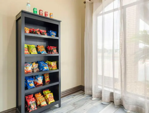 Best Western near Lackland AFB/SeaWorld hotel detail image 3