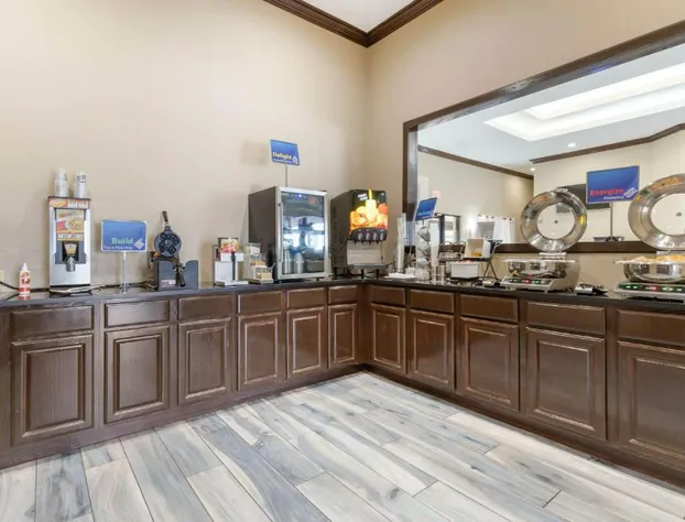 Best Western near Lackland AFB/SeaWorld hotel detail image 4