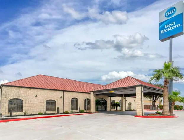 Best Western near Lackland AFB/SeaWorld hotel detail image 1