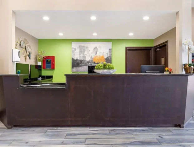 Best Western near Lackland AFB/SeaWorld hotel detail image 3