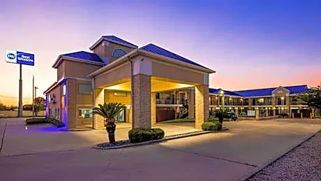 Best Western Garden Inn hotel detail image 2